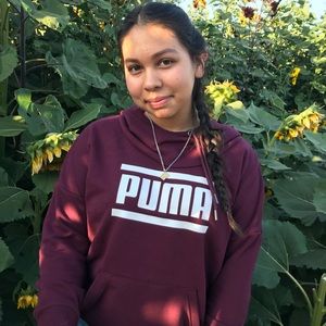 Meet your Posher, Joselyn